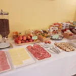 Ai Cipressi 3*