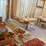 Ai Cipressi Bed & Breakfast 3*
