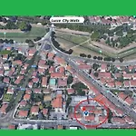ベッド・アンド・ブレックファスト Ai Cipressi 3*