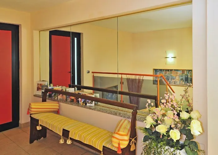 Ai Cipressi Отель типа 