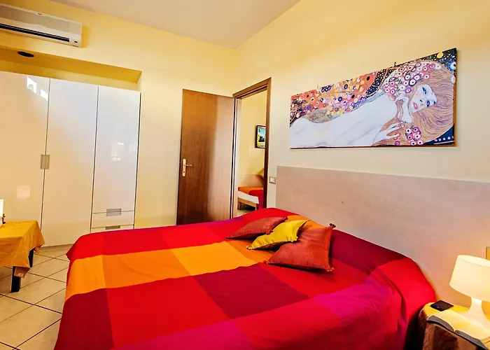 Ai Cipressi Отель типа 