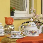Ai Cipressi Bed & Breakfast