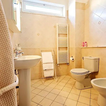 Frühstückspension Ai Cipressi 3*