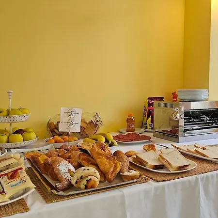 Ai Cipressi 3* Lucca