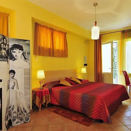 B&B Ai Cipressi