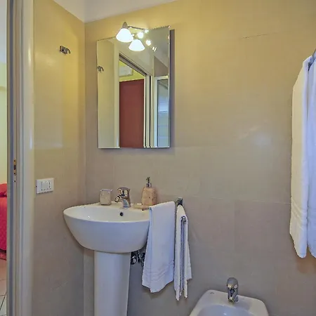 Ai Cipressi Bed & Breakfast 3*