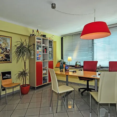 B&B Ai Cipressi 3*