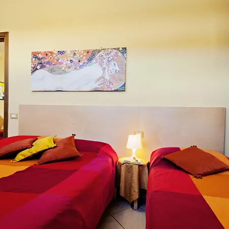 Ai Cipressi Frühstückspension Lucca