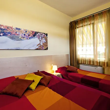 Ai Cipressi Frühstückspension