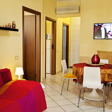 Ai Cipressi Frühstückspension Lucca