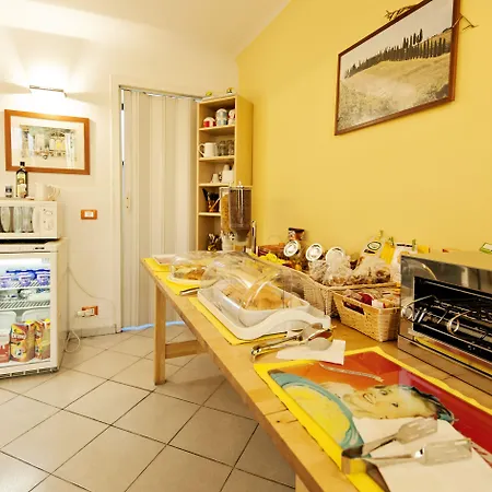 Ai Cipressi Λούκα