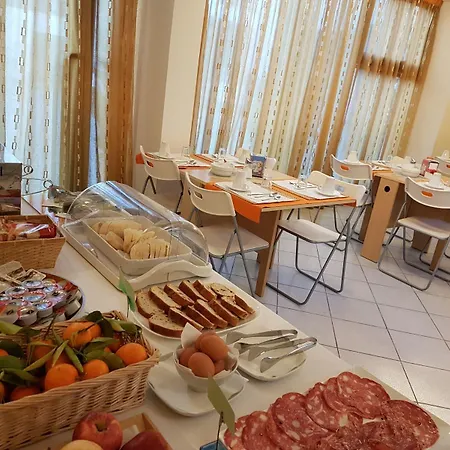 Ai Cipressi B&B 3*