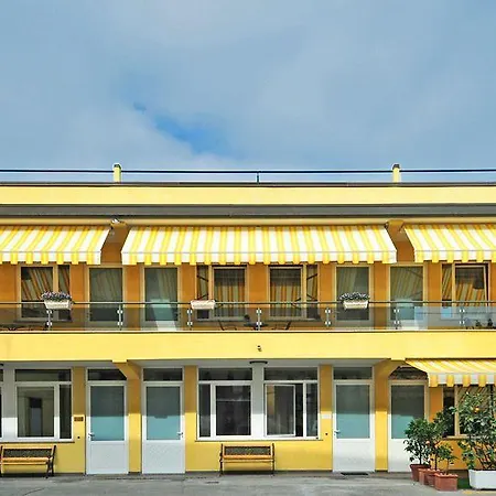 Ai Cipressi B&B 3*