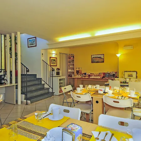 B&B Ai Cipressi