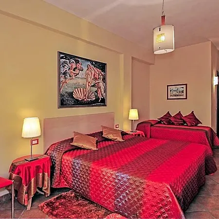 Ai Cipressi B&B