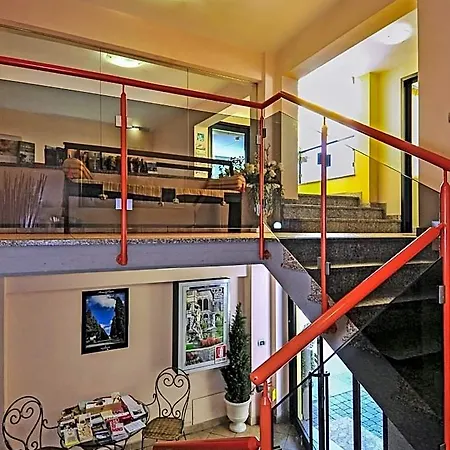 B&B Ai Cipressi 3*