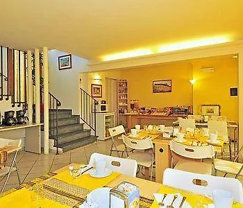Ai Cipressi Bed & Breakfast Lucca