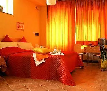 Ai Cipressi Bed and Breakfast