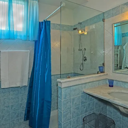 Ai Cipressi Bed and Breakfast