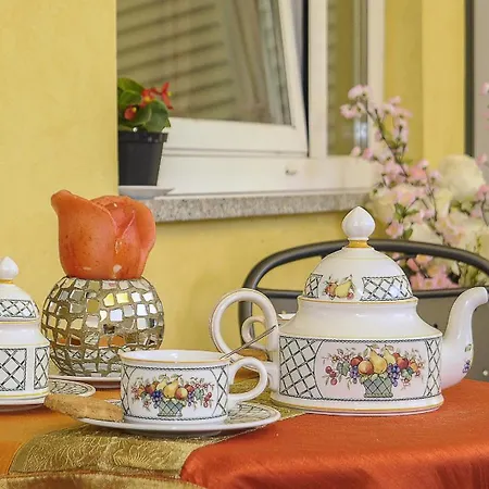 Ai Cipressi Bed and Breakfast