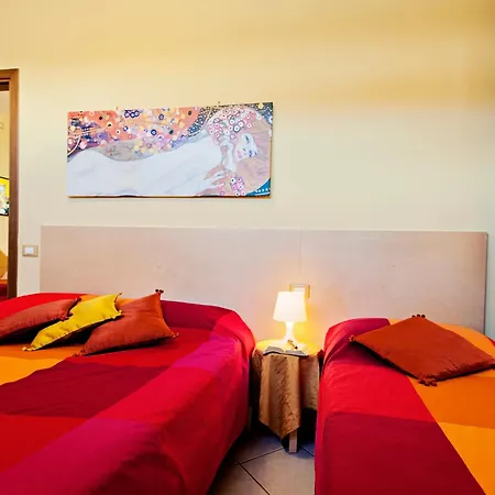 Ai Cipressi Frühstückspension Lucca