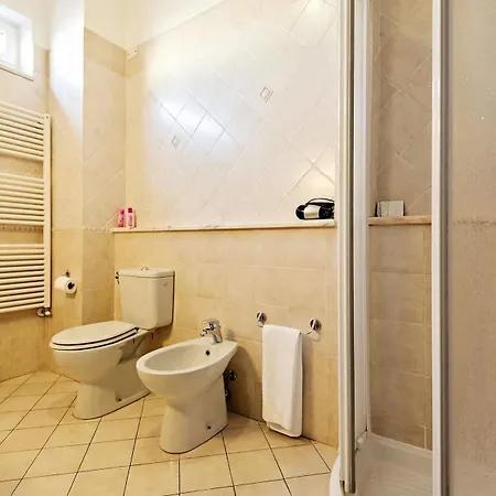 Ai Cipressi Bed & Breakfast 3*
