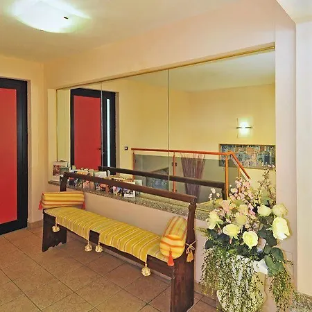 Ai Cipressi Bed & Breakfast 3*