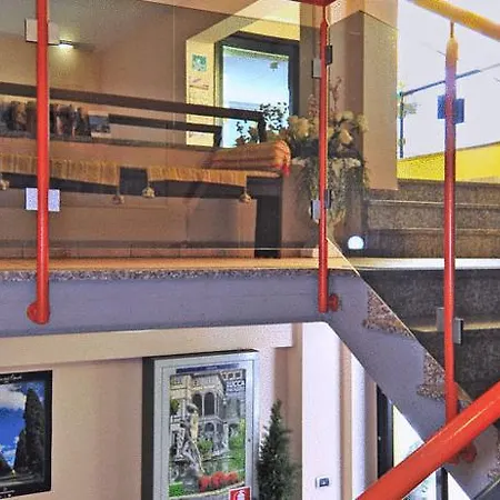 Ai Cipressi Λούκα