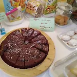 Bed & Breakfast Ai Cipressi 3*