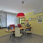 Ai Cipressi 3*