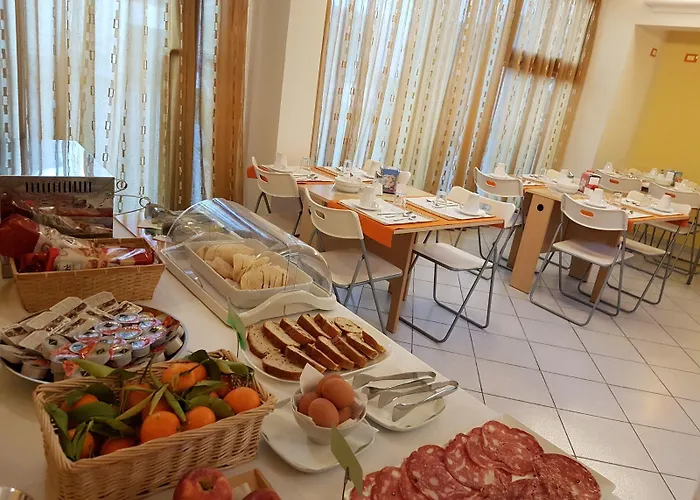 Ai Cipressi فندق مبيت وإفطار 3*