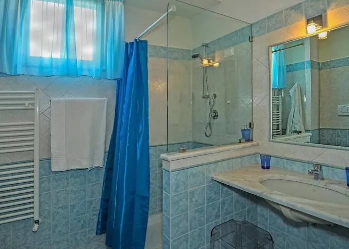 Ai Cipressi فندق مبيت وإفطار